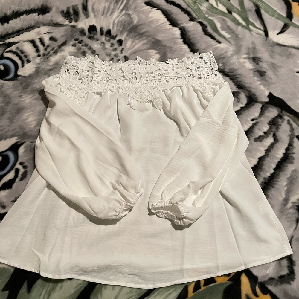 Medium top